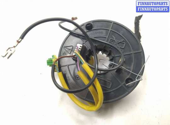 Шлейф руля MB1622473 на Mercedes ML W163 M-klasse (W163) 1997 - 2005