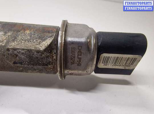 купить Регулятор давления топлива на Mercedes Sprinter II (w906) 2006 - 2017