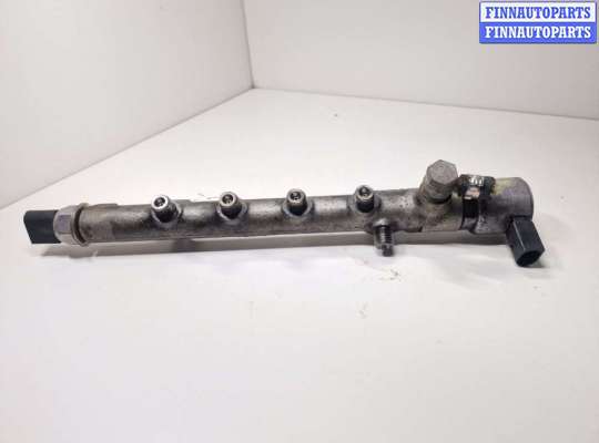 купить Регулятор давления топлива на Mercedes Sprinter II (w906) 2006 - 2017