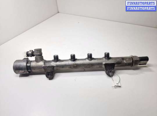 купить Регулятор давления топлива на Mercedes Sprinter II (w906) 2006 - 2017