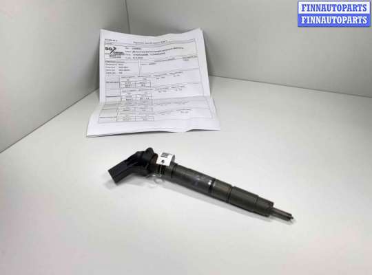 купить Форсунка на Audi A6 C6 (4F2) 2004 - 2011