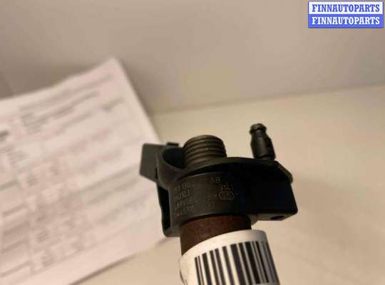 купить Форсунка на Audi A6 C6 (4F2) 2004 - 2011