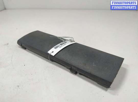 купить Заглушка (решетка) в бампер передний на BMW 3 E36 3 поколение (1990-2000)