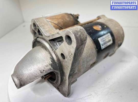 купить Стартер на Ford Ranger 2 поколение (2006-2009)