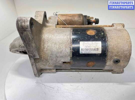 купить Стартер на Ford Ranger 2 поколение (2006-2009)