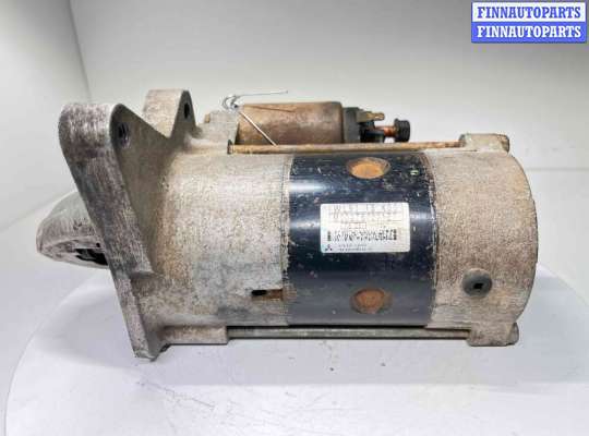 купить Стартер на Ford Ranger 2 поколение (2006-2009)