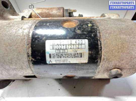 купить Стартер на Ford Ranger 2 поколение (2006-2009)