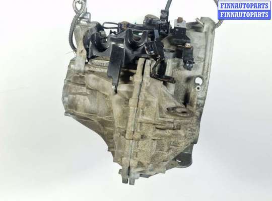 купить КПП механическая (МКПП) 6-ступенчатая на Renault Trafic 3 поколение (2014-2021)