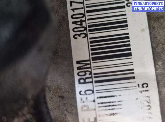 купить КПП механическая (МКПП) 6-ступенчатая на Renault Trafic 3 поколение (2014-2021)