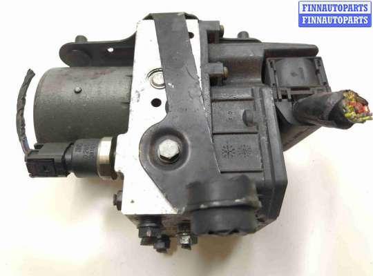 купить Блок ABS на Land Rover Range Rover III (LM,L322) 2002 - 2012