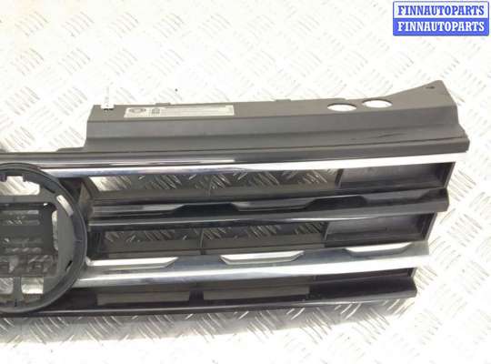 купить Решетка радиатора на Volkswagen Tiguan 2 поколение (2017-2021)