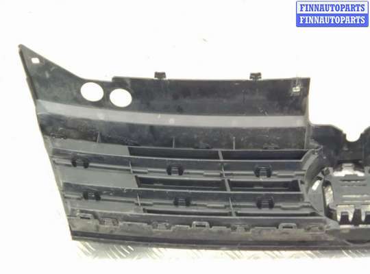 купить Решетка радиатора на Volkswagen Tiguan 2 поколение (2017-2021)