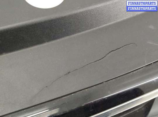 купить Решетка радиатора на Volkswagen Tiguan 2 поколение (2017-2021)