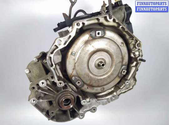 КПП автоматическая (АКПП) OP2407939 на Opel Astra J 2009-2015