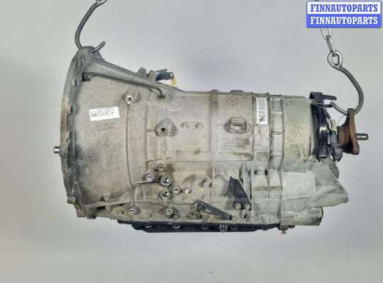 купить КПП автоматическая (АКПП) на Jaguar XF (X250) 2007 - 2016