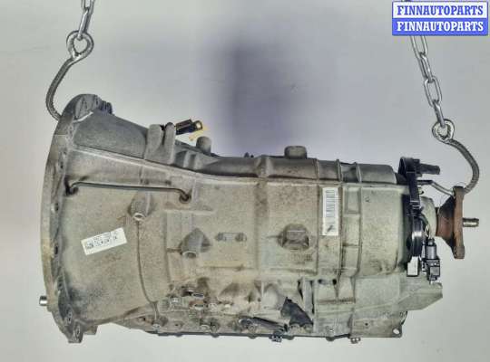 КПП автоматическая (АКПП) JR96624 на Jaguar XF (X250) 2007 - 2016