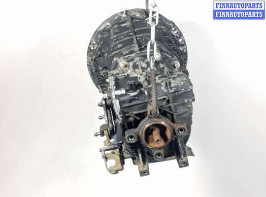 купить КПП механическая (МКПП) 6-ступенчатая на Mercedes Sprinter II (w906) 2006 - 2017