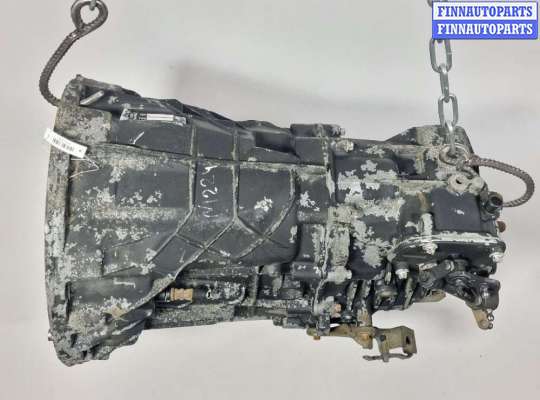 купить КПП механическая (МКПП) 6-ступенчатая на Mercedes Sprinter II (w906) 2006 - 2017