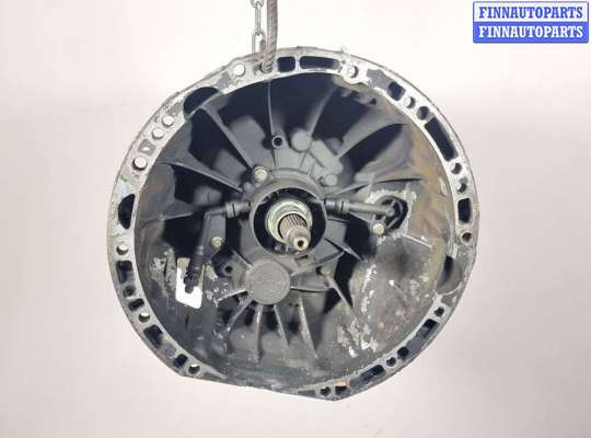 купить КПП механическая (МКПП) 6-ступенчатая на Mercedes Sprinter II (w906) 2006 - 2017