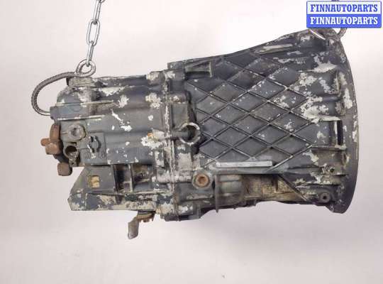 купить КПП механическая (МКПП) 6-ступенчатая на Mercedes Sprinter II (w906) 2006 - 2017