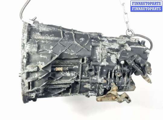 купить КПП механическая (МКПП) 6-ступенчатая на Mercedes Sprinter II (w906) 2006 - 2017