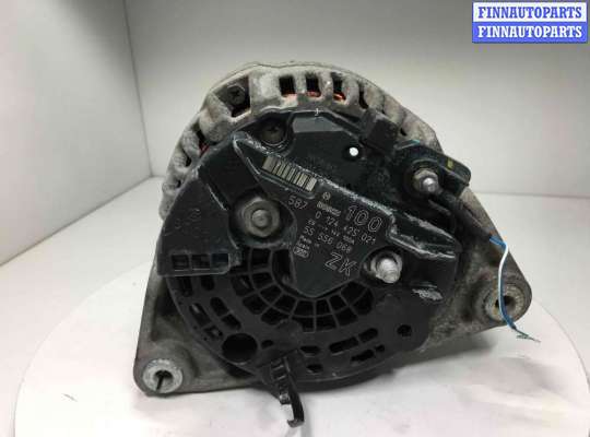 купить Генератор на Opel Corsa D 2006 - 2014