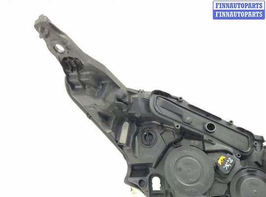 купить Фара левая на Peugeot 208 1 поколение (2012-2015)