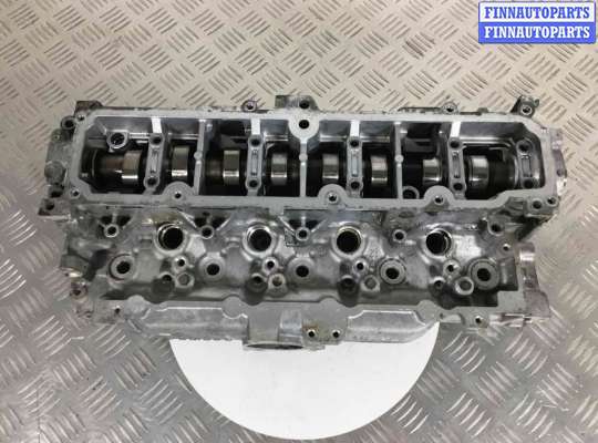 купить Головка блока цилиндров на Peugeot 508 1 поколение (2011-2014)