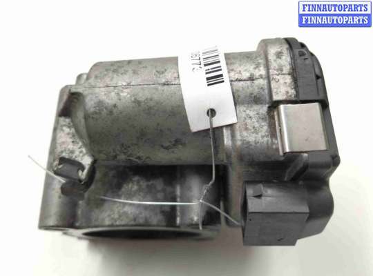 купить Заслонка дроссельная на Mercedes ML W164 2 поколение [рестайлинг] (2008-2011)