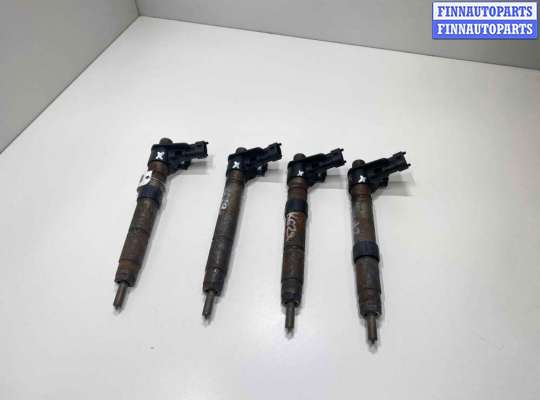 купить Форсунка на Land Rover Freelander II (FA) 2006 - 2014