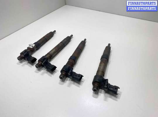 купить Форсунка на Land Rover Freelander II (FA) 2006 - 2014