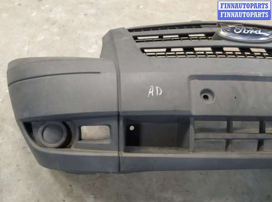 купить Бампер передний на Ford Transit 3 поколение [рестайлинг] (2006-2013)