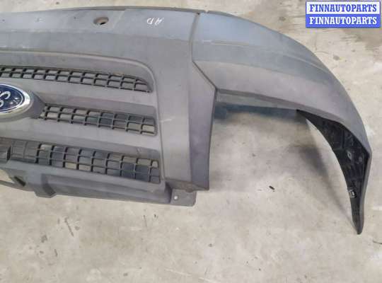 купить Бампер передний на Ford Transit 3 поколение [рестайлинг] (2006-2013)