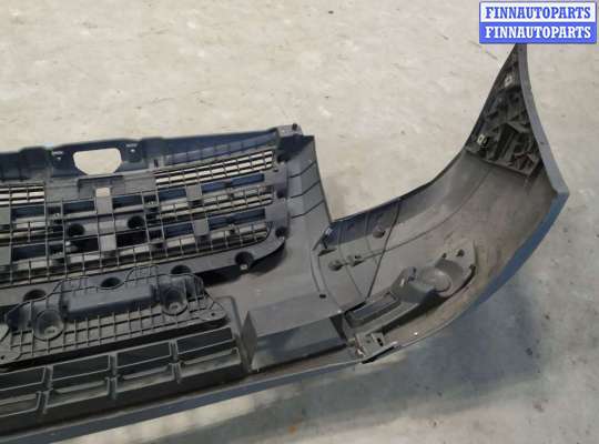 купить Бампер передний на Ford Transit 3 поколение [рестайлинг] (2006-2013)