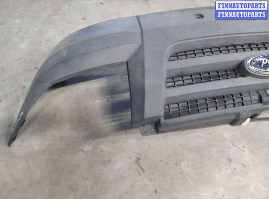 купить Бампер передний на Ford Transit 3 поколение [рестайлинг] (2006-2013)
