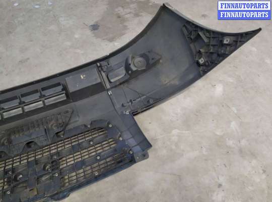 купить Бампер передний на Ford Transit 3 поколение [рестайлинг] (2006-2013)