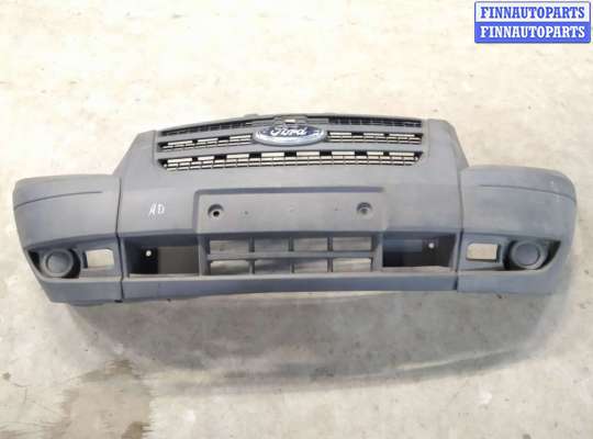 купить Бампер передний на Ford Transit 3 поколение [рестайлинг] (2006-2013)