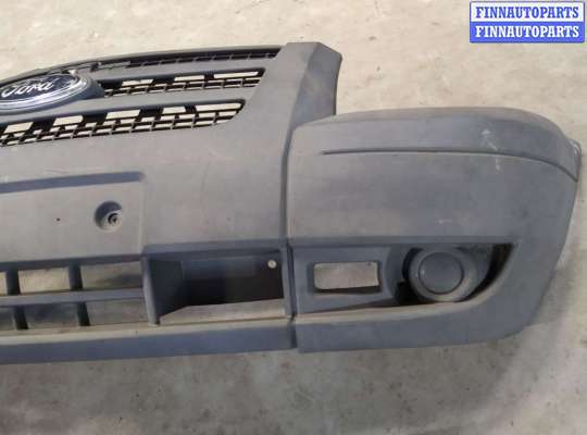 купить Бампер передний на Ford Transit 3 поколение [рестайлинг] (2006-2013)