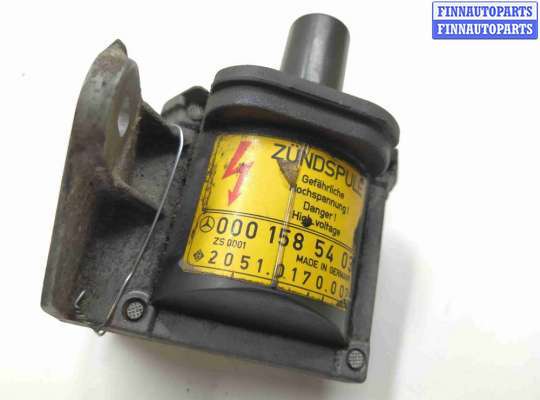 купить Катушка зажигания на Mercedes 190 W201 1 поколение (1982-1993)