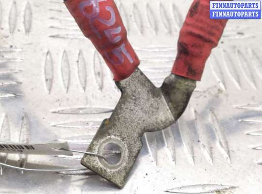 купить Провод стартера на BMW 3 E90/E91/E92/E93 5 поколение (2005-2013)