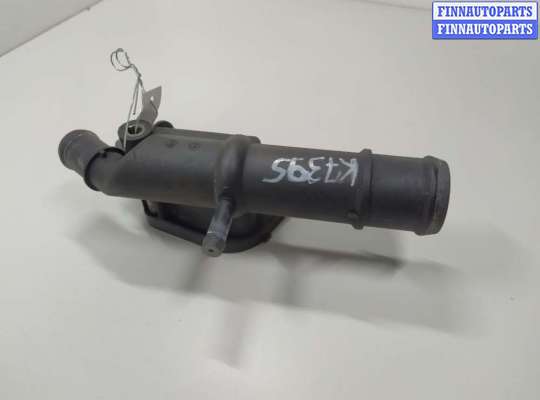 купить Фланец (тройник) системы охлаждения на Volkswagen Passat B6 (3C) 2005 - 2010