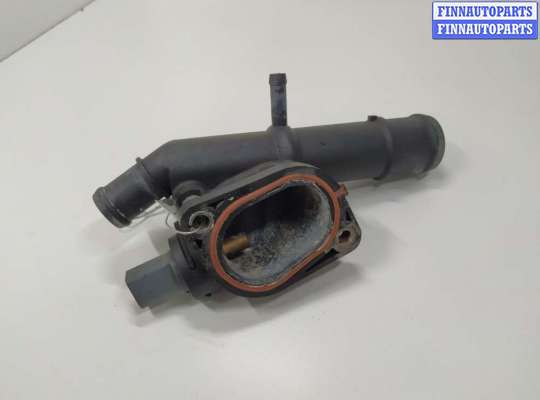 купить Фланец (тройник) системы охлаждения на Volkswagen Passat B6 (3C) 2005 - 2010