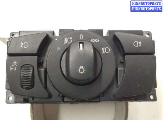 купить Переключатель света на BMW 5 E60/E61 5 поколение (2002-2007)