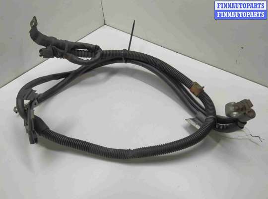 Клемма аккумулятора плюс MB1620973 на Mercedes C-klasse (W203) 2000 - 2007