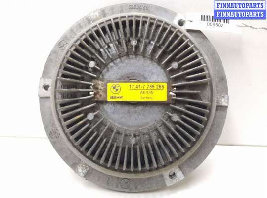 купить Вискомуфта на BMW X5 E53 E53 [рестайлинг] (2003-2006)