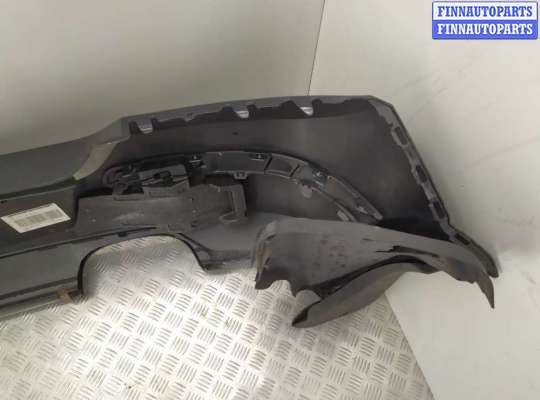 купить Бампер задний на Opel Astra H 2004 - 2014