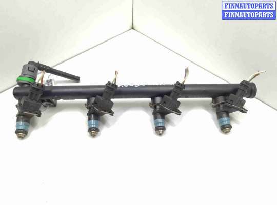 Форсунка RN1534922 на Renault Megane II (KM,LM) 2003 - 2009