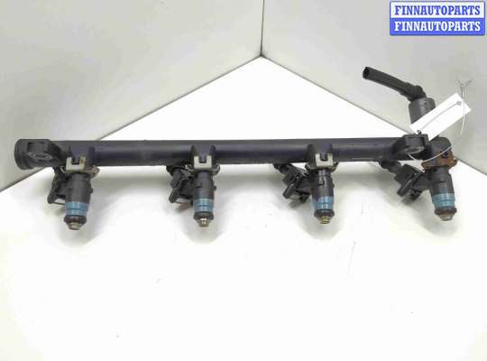 Форсунка топливная на Renault Megane II