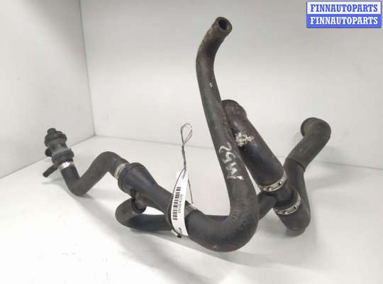 купить Патрубок вентиляции картера на BMW 5 E39 4 поколение [рейстайлинг] (2000-2004)