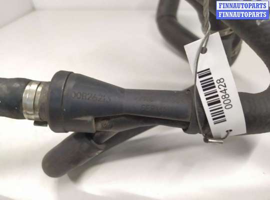 купить Патрубок вентиляции картера на BMW 5 E39 4 поколение [рейстайлинг] (2000-2004)